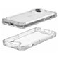 UAG Plyo Case For iPhone 15 - Ice image 3