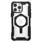 UAG Plasma XTE MagSafe Case For iPhone 16 Pro - Black image 0