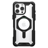 UAG Plasma XTE MagSafe Case For iPhone 16 Pro - Black image 0