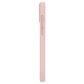 UNIQ Lino Hue MagSafe Case For iPhone 15 - Pink image 4