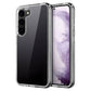 UNIQ Lifepro Xtreme Case For Galaxy S24 - Clear image 0