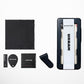 Urban Diamond Screen Protector For Galaxy Note 20 - Clear image 1