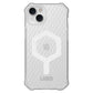 UAG Essential Armor MagSafe Case For iPhone 14 Plus - Frosted Ice image 1