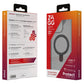 ZAGG Santa Cruz Snap Ring Stand MagSafe Case For iPhone 15 Pro Max - Black image 3