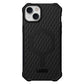 UAG Essential Armor MagSafe Case For iPhone 14 Plus - Black image 1