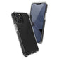 UNIQ Combat Case For iPhone 12/12Pro - Black image 0