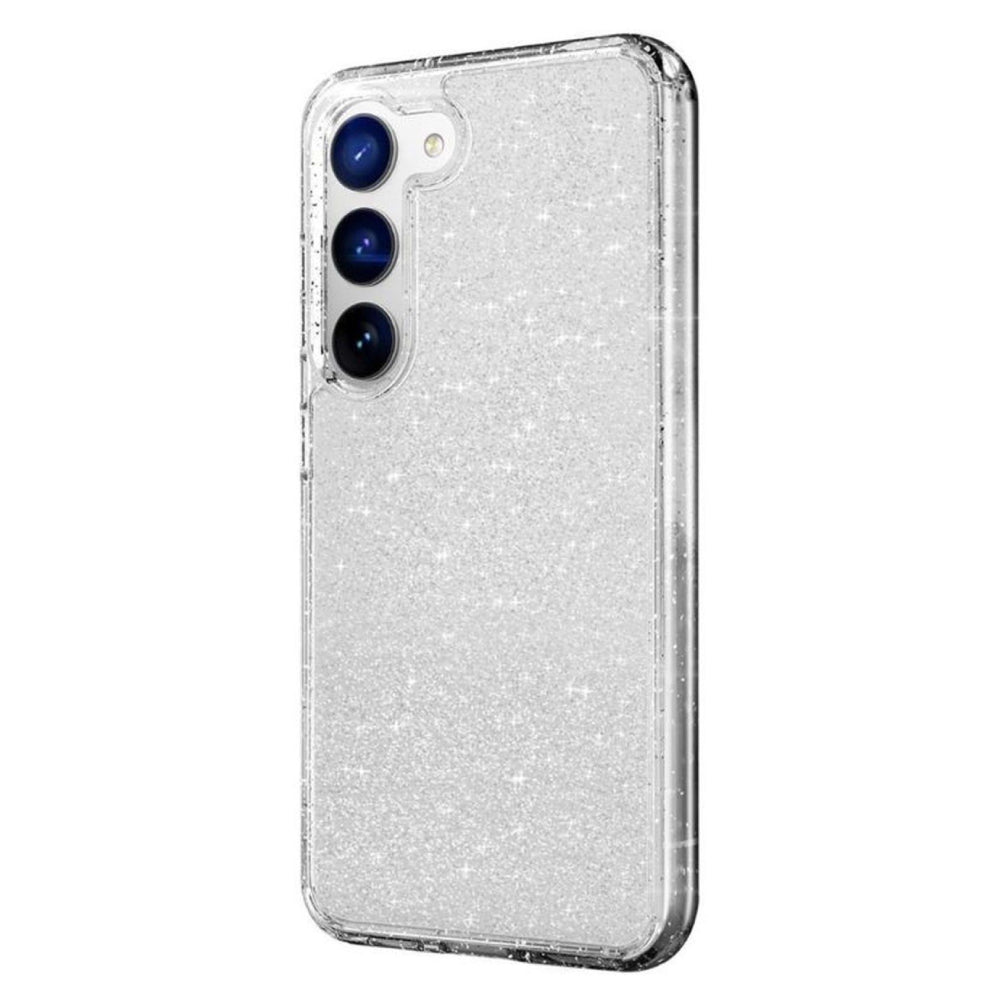 UNIQ Lifepro Xtreme Case For Galaxy S24 Plus - Tinsel image 1