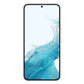Samsung Standing Cover For Galaxy S22 - Clear image 1