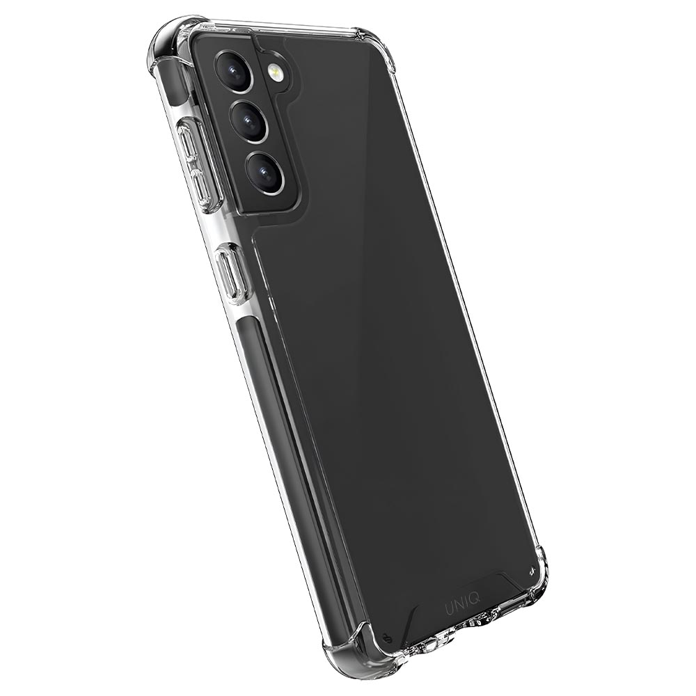 UNIQ Combat Case For Galaxy S21 Plus - Back image 0