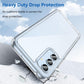 Urban Mobile Phone Case For Galaxy A54 5G - Clear image 2