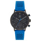 Adidas Style Code One Chrono Black Dial Men’s Watch (AOSY22015)