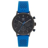 Adidas Style Code One Chrono Black Dial Men’s Watch (AOSY22015)
