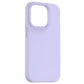 Mobling Silicone Liquid MagSafe Case For iPhone 14 Plus - Purple