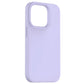 Mobling Silicone Liquid MagSafe Case For iPhone 14 - Purple