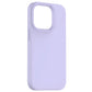 Good 2 Go Silicone Liquid MagSafe Case For iPhone 14 Plus - Purple