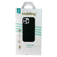 Mobling Silicone Liquid MagSafe Case For iPhone 15 Pro - Black