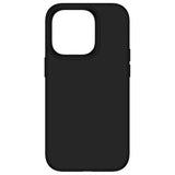 Good 2 Go Silicone Liquid MagSafe Case For iPhone 15 Pro Max - Black