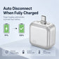Soka Auto Power Disconnector Guard Charge [for Type C] – Silver