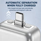 Soka Auto Power Disconnector Guard Charge [for Type C] – Silver