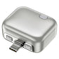 Soka Auto Power Disconnector Guard Charge [for Type C] – Silver