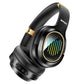 BWOO Folding Wireless Headphones – Black [BO-BW586]