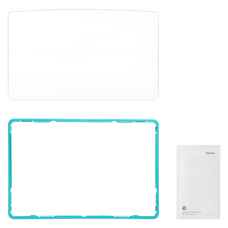 Baseus Tempered Glass Film For Tesla Model 3/Y - Clear