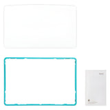 Baseus Tempered Glass Film For Tesla Model 3/Y - Clear