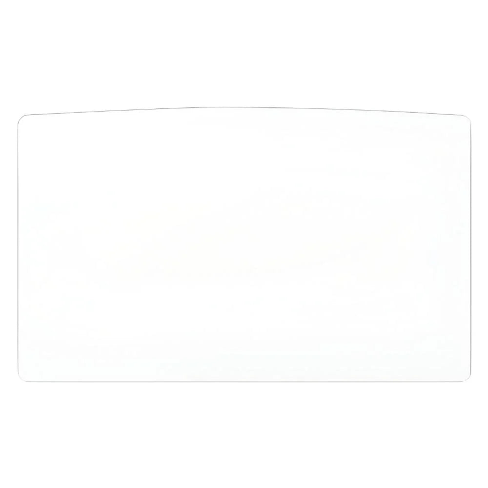 Baseus 0.3mm Crystal Tempered Glass Film For Tesla Model 3/Y – Clear