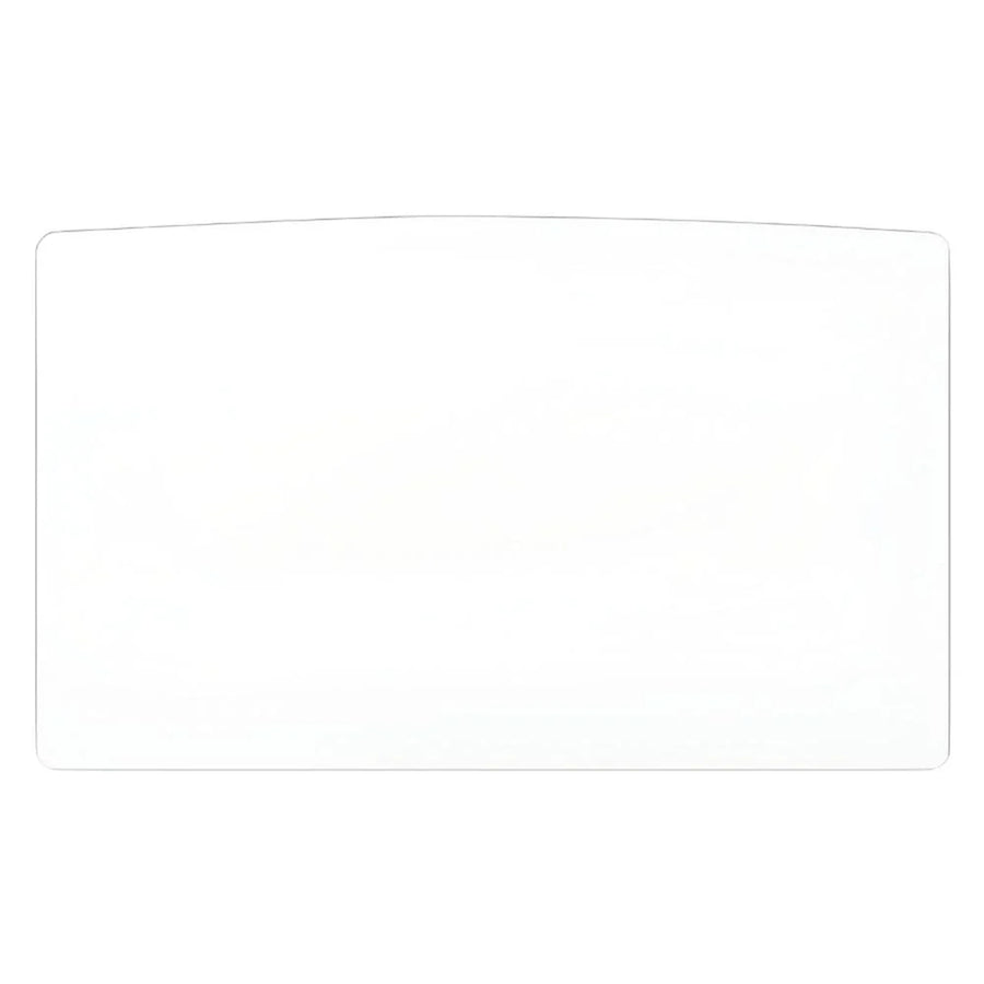 Baseus 0.3mm Crystal Tempered Glass Film For Tesla Model 3/Y – Clear