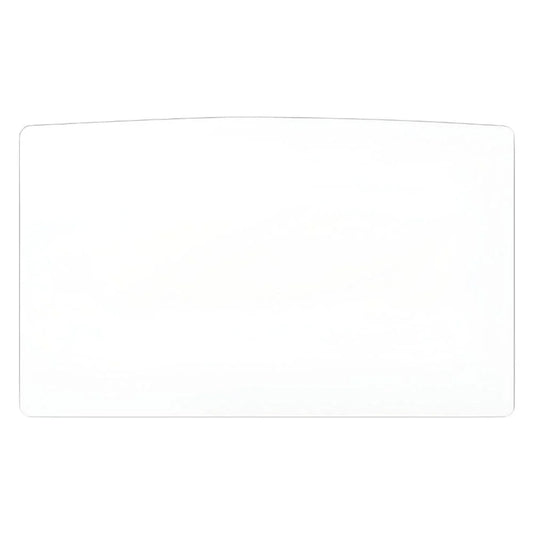 Baseus 0.3mm Crystal Tempered Glass Film For Tesla Model 3/Y – Clear