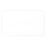 Baseus 0.3mm Crystal Tempered Glass Film For Tesla Model 3/Y – Clear