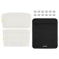 Baseus T-Space Series Car Skylight Sunshade For Tesla Model Y (White)