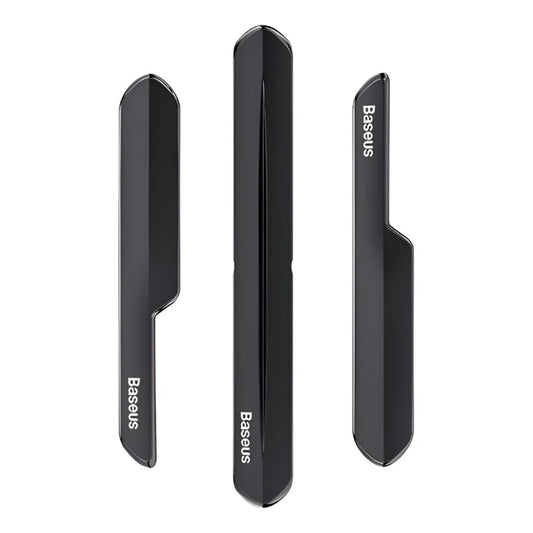 Baseus T-Space Bumper Guard Kit for Tesla Model 3/Y, Pack of 6 – Black