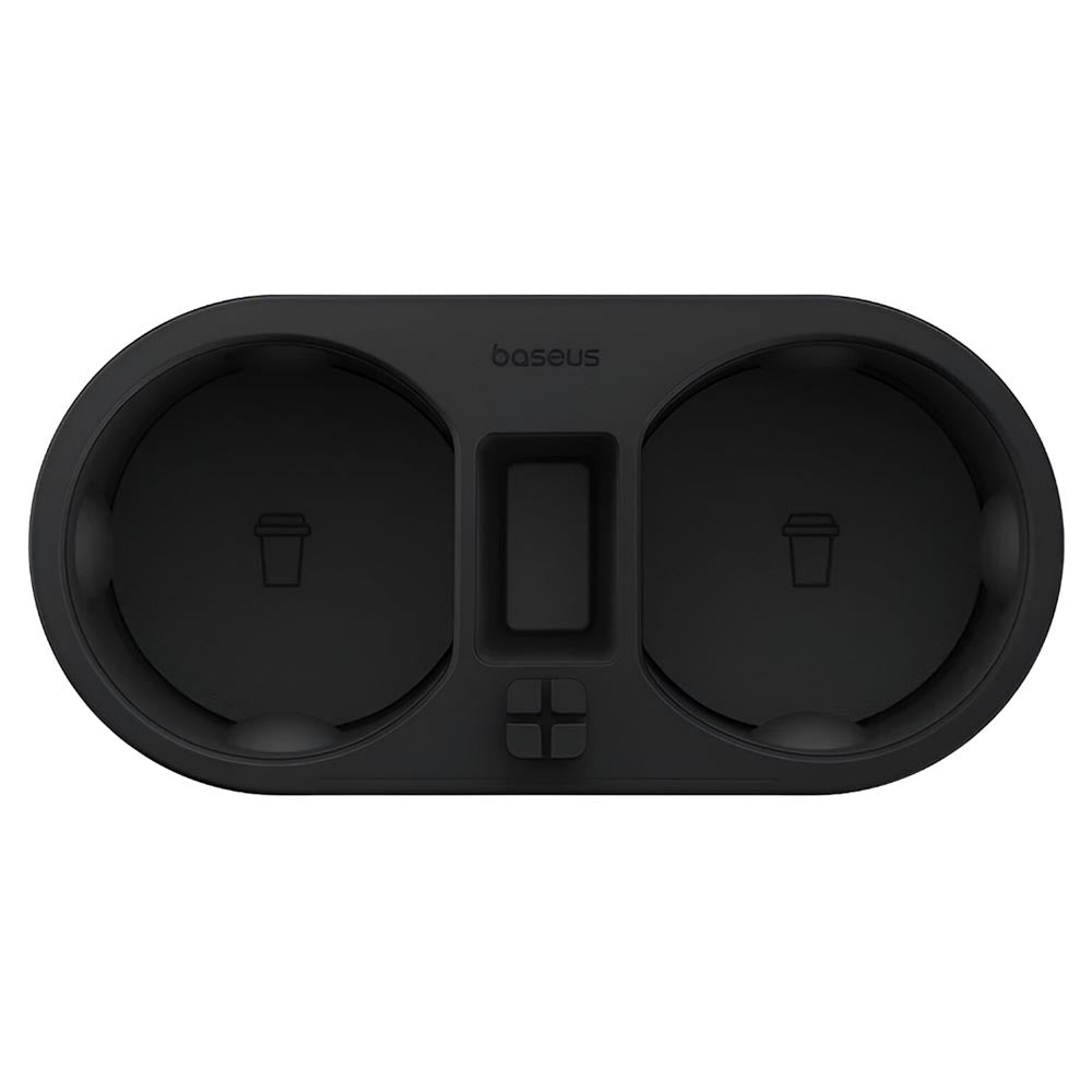 Baseus T-Space Series Cup Holder for Tesla Model 3/Y
