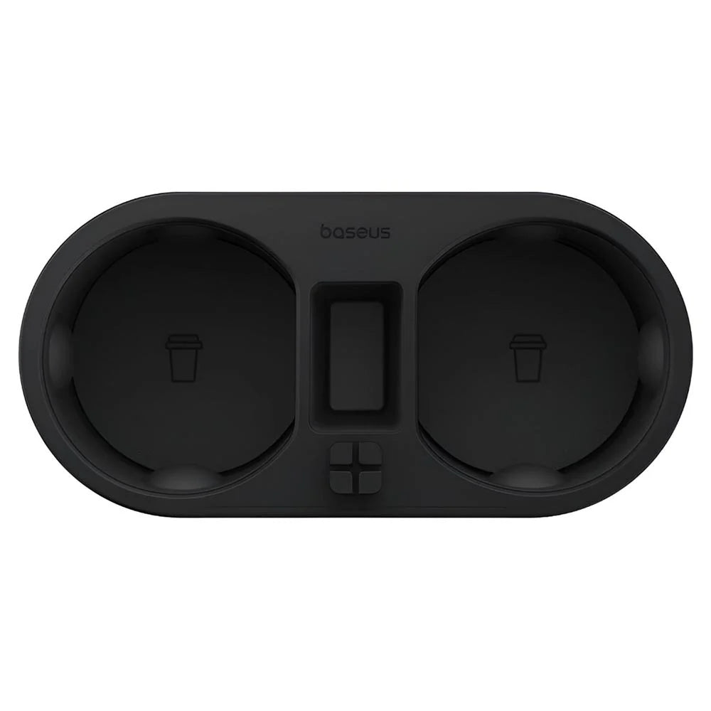 Baseus T-Space Series Cup Holder for Tesla Model 3/Y