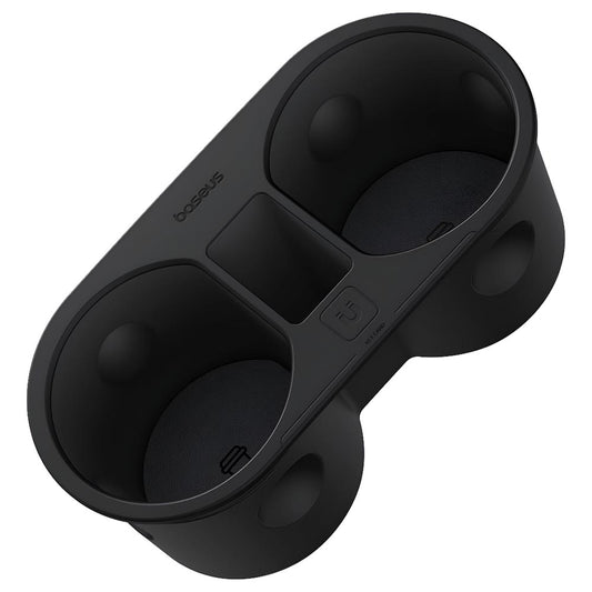 Baseus T-Space Series Cup Holder for Tesla Model 3/Y