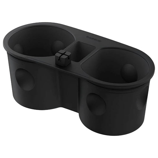 Baseus T-Space Series Cup Holder for Tesla Model 3/Y