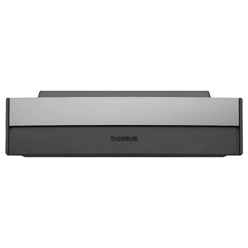 Baseus T-Space Hub for Tesla Model 3/Y with Retractable 45W USB-C Cable – Black