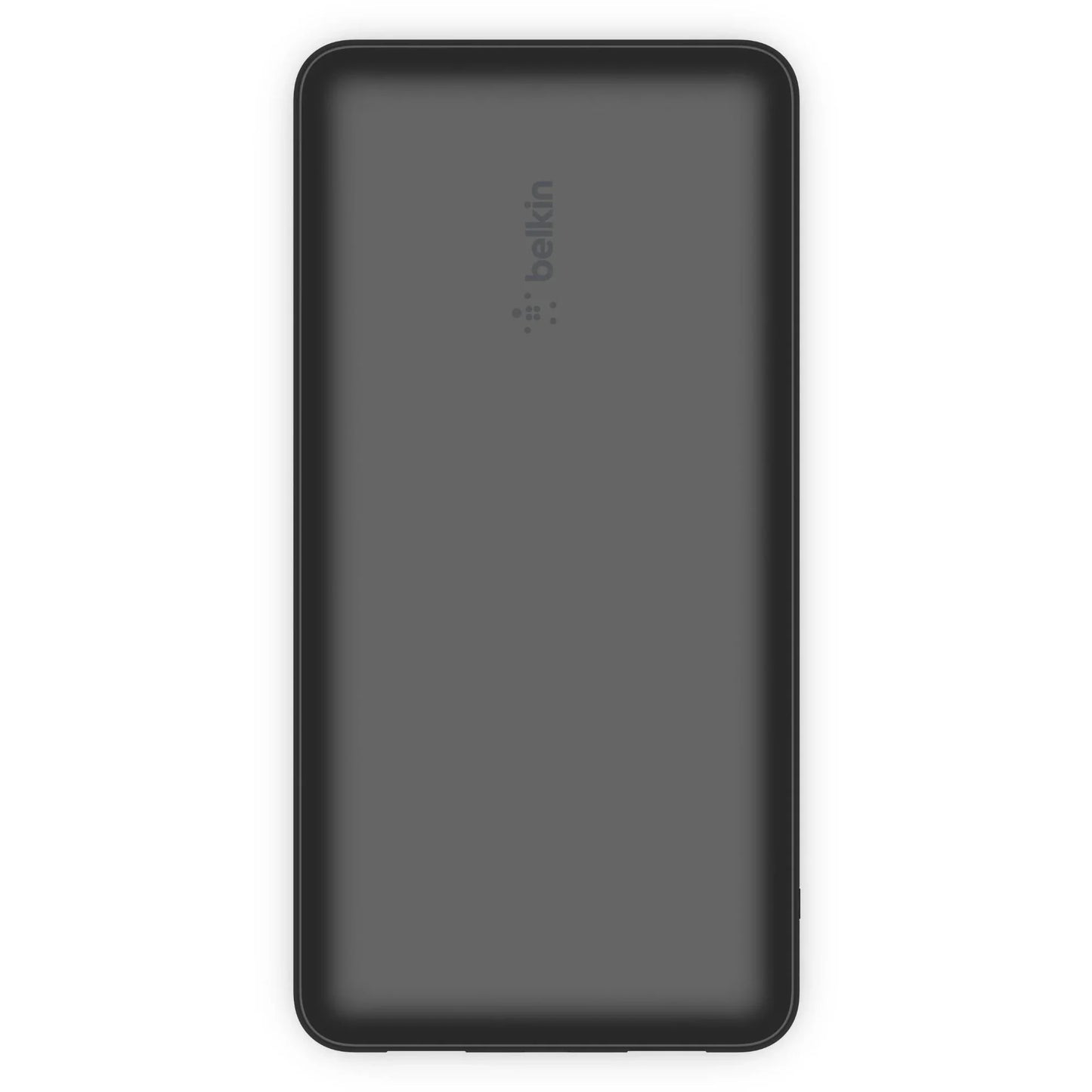 Belkin BoostCharge 15W 20000 mAh Power Bank – Black