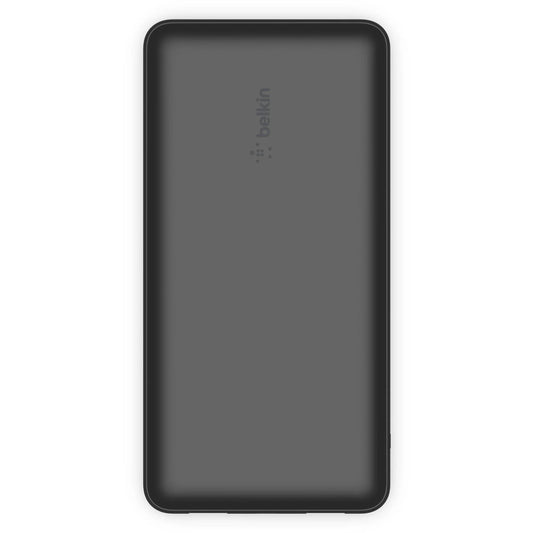 Belkin BoostCharge 15W 20000 mAh Power Bank – Black