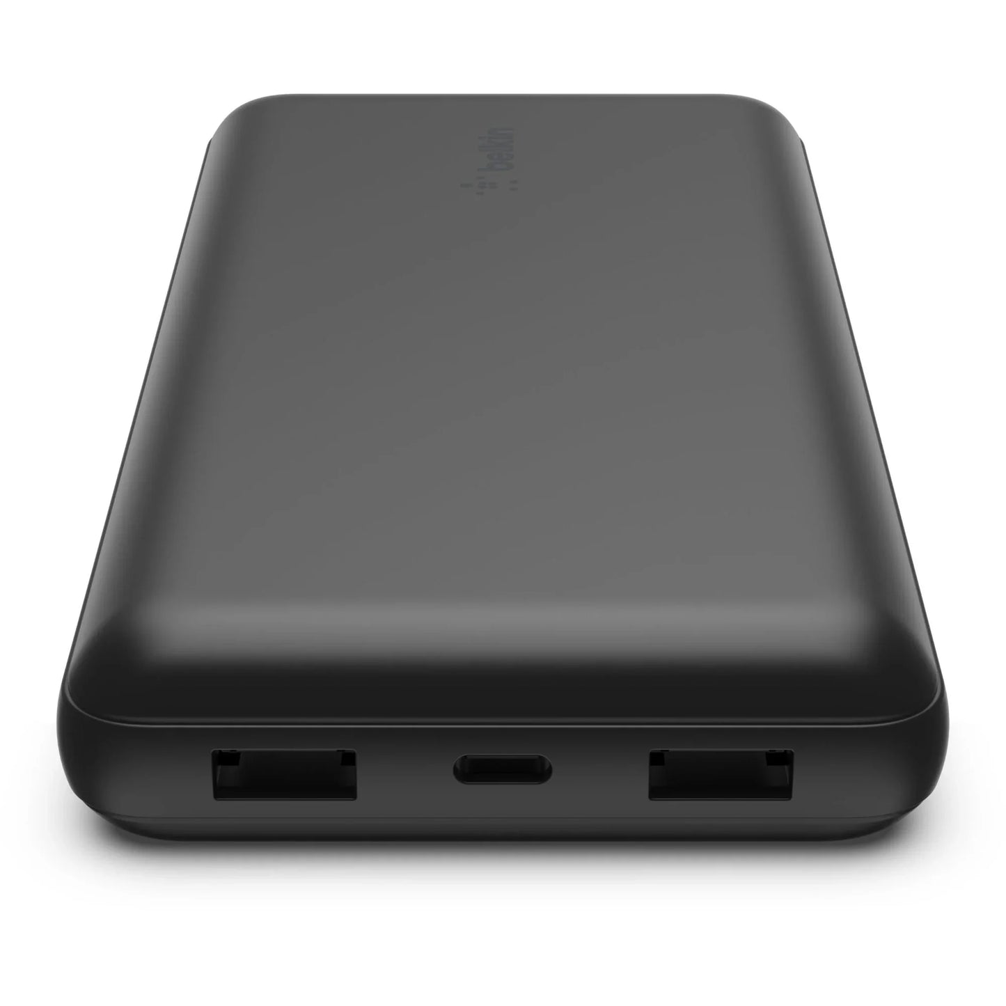 Belkin BoostCharge 15W 20000 mAh Power Bank – Black