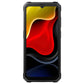 Blackview BV4800 SE 4G (6.56-Inch, 4GB RAM+64GB Storage) Rugged SmartPhone – Black