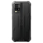 Blackview BV4800 SE 4G (6.56-Inch, 4GB RAM+64GB Storage) Rugged SmartPhone – Black