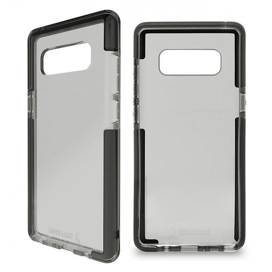 BodyGuardz Ace Pro Case For Galaxy Note8 - Black