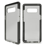 BodyGuardz Ace Pro Case For Galaxy Note8 - Black