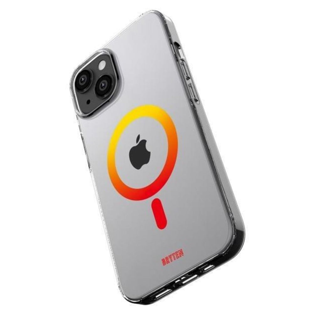 Bryten MagFX MagSafe Case For iPhone 15 - Sun