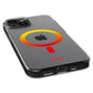 Bryten MagFX MagSafe Case For iPhone 15 - Sun