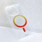 Bryten MagFX MagSafe Case For iPhone 15 - Sun