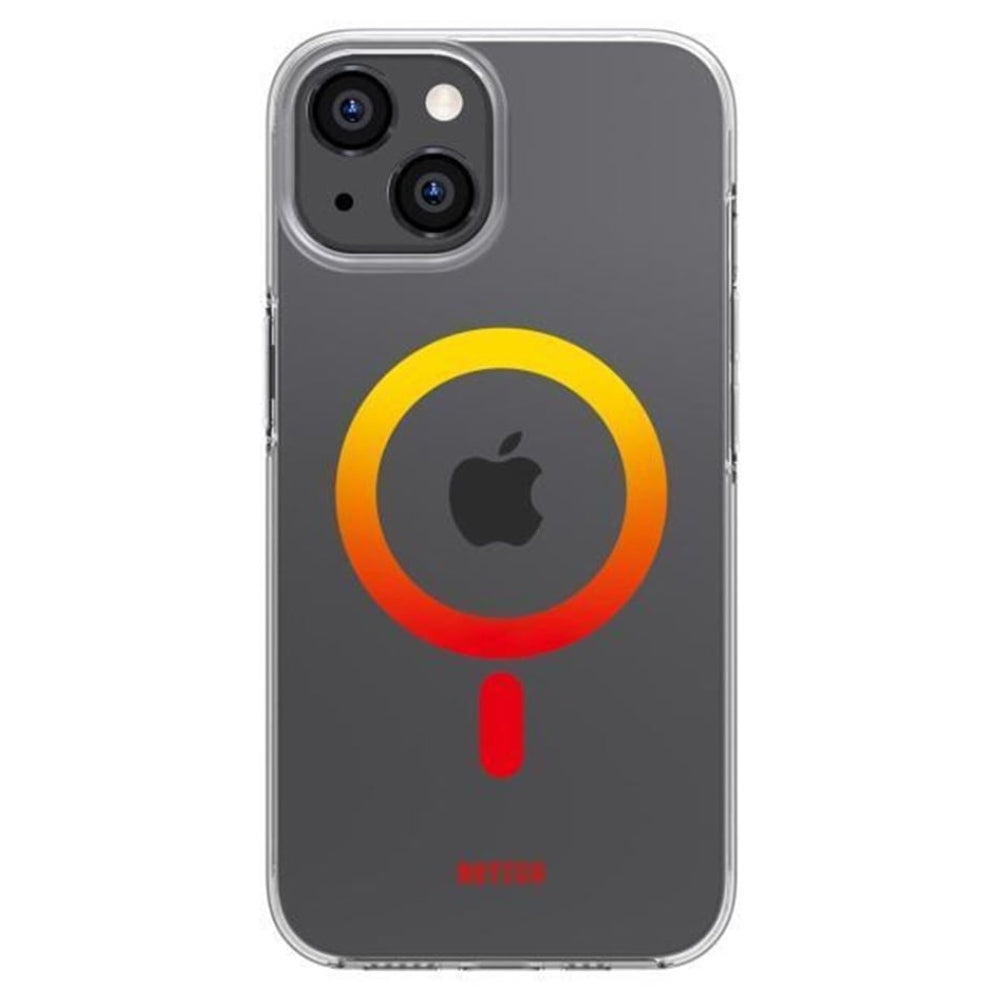 Bryten MagFX MagSafe Case For iPhone 15 - Sun