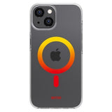 Bryten MagFX MagSafe Case For iPhone 15 - Sun